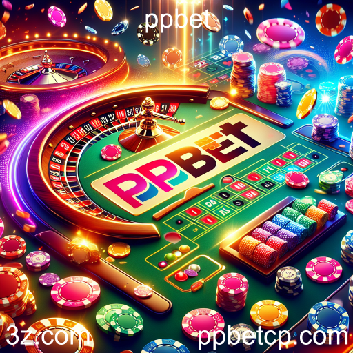 Explorando a Excitante Categoria de Cassino Games no ppbet
