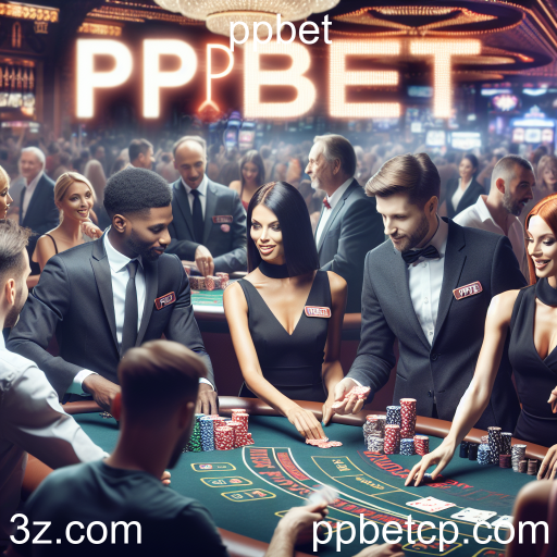 Explorando a Emoção dos Jogos Ao Vivo no ppbet