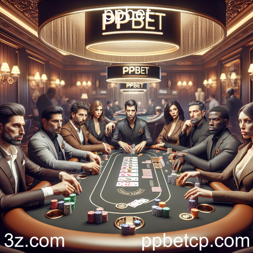 Atração Global dos Jogos de Poker: Estratégia e Habilidade em Cada Mão